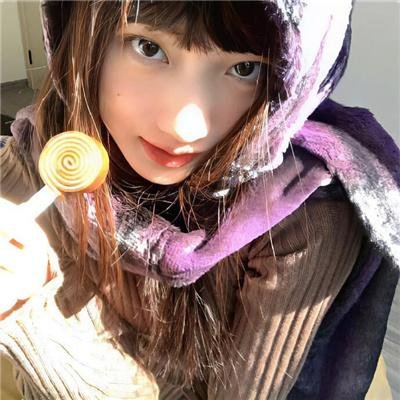 性感尤物